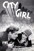 City Girl - Movie Poster (xs thumbnail)