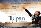 Tulpan - British Movie Poster (xs thumbnail)