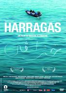 Harragas - French DVD movie cover (xs thumbnail)