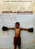 Boxers and Ballerinas - Movie Poster (xs thumbnail)