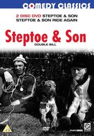 Steptoe and Son Ride Again - British Movie Cover (xs thumbnail)