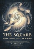 The Square - Australian Movie Poster (xs thumbnail)