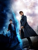 Fantastic Beasts and Where to Find Them - Key art (xs thumbnail)