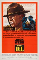 The D.I. - Movie Poster (xs thumbnail)