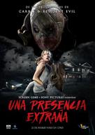 He&#039;s Out There - Peruvian Movie Poster (xs thumbnail)