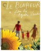 Le bonheur - Movie Cover (xs thumbnail)