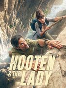 &quot;Hooten &amp; the Lady&quot; - Movie Poster (xs thumbnail)