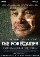 The Forecaster - Italian Movie Poster (xs thumbnail)