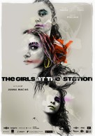 Las chicas de la estaci&oacute;n - International Movie Poster (xs thumbnail)