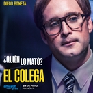 &quot;&iquest;Qui&eacute;n lo mat&oacute;?&quot; - Mexican Movie Poster (xs thumbnail)