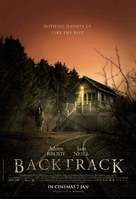 Backtrack - Malaysian Movie Poster (xs thumbnail)