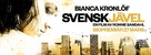 Svenskj&auml;vel - Swedish Movie Poster (xs thumbnail)