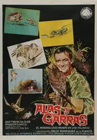 Alas y garras Poster