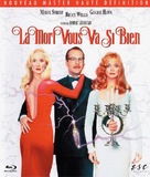 Death Becomes Her - French Movie Cover (xs thumbnail)