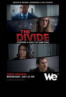 &quot;The Divide&quot; - Movie Poster (xs thumbnail)