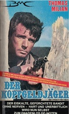 El precio de un hombre - German VHS movie cover (xs thumbnail)