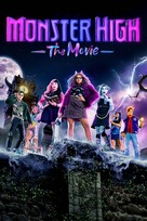 Monster High - Movie Poster (xs thumbnail)