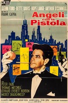Pocketful of Miracles - Italian Movie Poster (xs thumbnail)