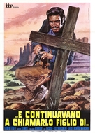 El Zorro justiciero - Italian Movie Poster (xs thumbnail)