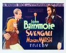 Svengali - Movie Poster (xs thumbnail)