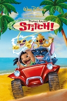 Stitch! The Movie - Italian Movie Cover (xs thumbnail)