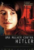 Sophie Scholl - Die letzten Tage - Brazilian Movie Poster (xs thumbnail)