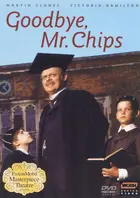 Goodbye, Mr. Chips - British Movie Cover (xs thumbnail)