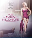 How to Marry a Millionaire - Movie Cover (xs thumbnail)