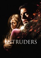 Intruders - Spanish Never printed movie poster (xs thumbnail)