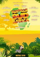 Natale in Sud Africa - Italian Movie Poster (xs thumbnail)