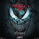 Venom: The Last Dance - Movie Poster (xs thumbnail)