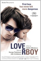 Loverboy - Movie Poster (xs thumbnail)