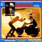 Rollerball - German Movie Cover (xs thumbnail)