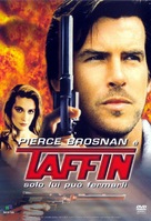 Taffin - Italian Movie Cover (xs thumbnail)