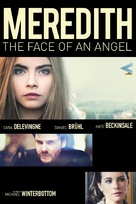 The Face of an Angel - Italian Movie Cover (xs thumbnail)