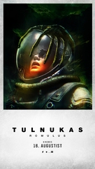 Alien: Romulus - Estonian Movie Poster (xs thumbnail)