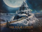 The Polar Express - British Movie Poster (xs thumbnail)