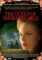 The Queen of Sheba&#039;s Pearls - Swedish Movie Poster (xs thumbnail)