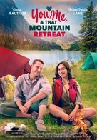 You, Me, and that Mountain Retreat - Movie Poster (xs thumbnail)