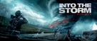 Into the Storm - Movie Poster (xs thumbnail)