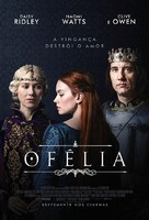 Ophelia - Portuguese Movie Poster (xs thumbnail)