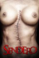Sendero - Spanish Movie Cover (xs thumbnail)