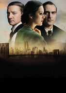 The Immigrant -  Key art (xs thumbnail)