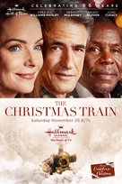 The Christmas Train - Movie Poster (xs thumbnail)