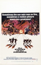 The Flight of the Phoenix - Movie Poster (xs thumbnail)