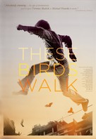These Birds Walk - Movie Poster (xs thumbnail)