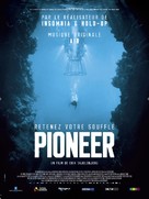 Pioneer - French Movie Poster (xs thumbnail)