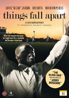Things Fall Apart - Danish DVD movie cover (xs thumbnail)