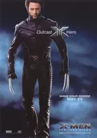 X Men The Last Stand 06 Movie Posters X Men The Last Stand 06 Movie Posters