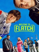 &quot;Welcome to Flatch&quot; - poster (xs thumbnail)